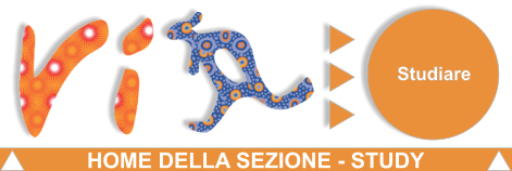 Studiare HOME DELLA SEZIONE - STUDY